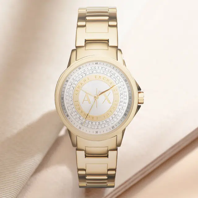 ARMANI EXCHANGE 36mm AX4321