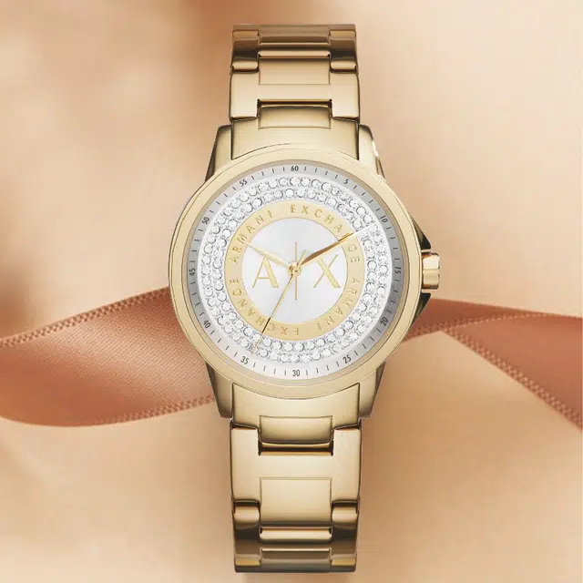 ARMANI EXCHANGE 36mm AX4321