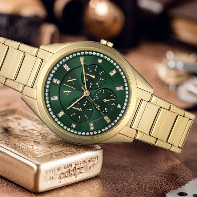 ARMANI EXCHANGE 38mm AX5661