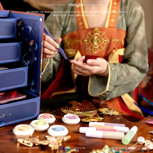 MOBEE diy
