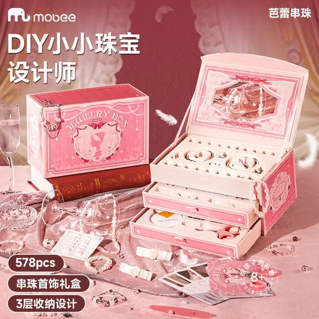 MOBEE DIY