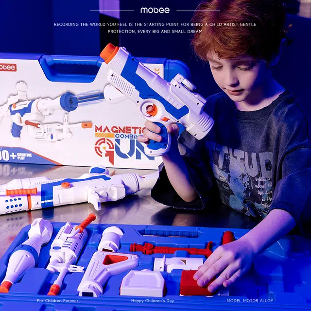 MOBEE DIY