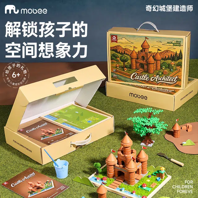 MOBEE diy