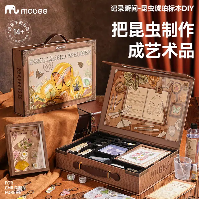 MOBEE diy