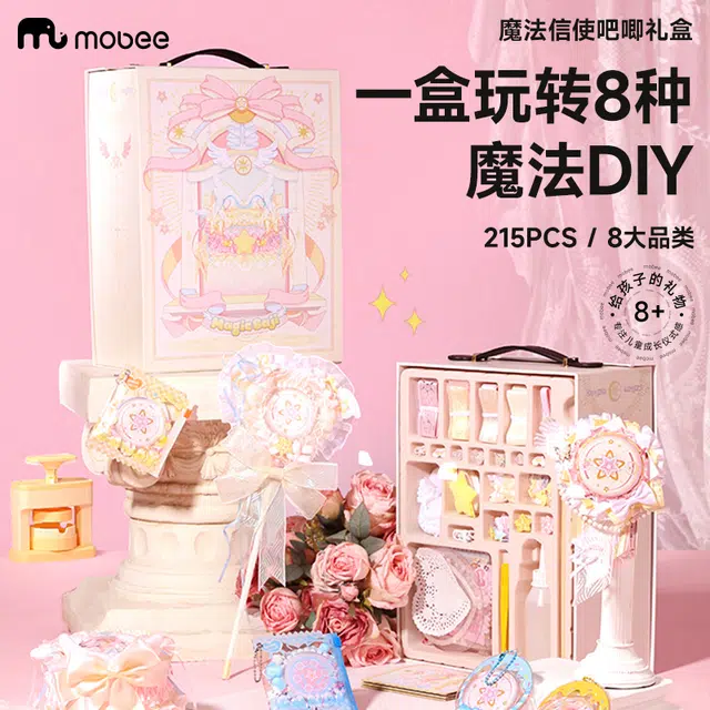 MOBEE DIY
