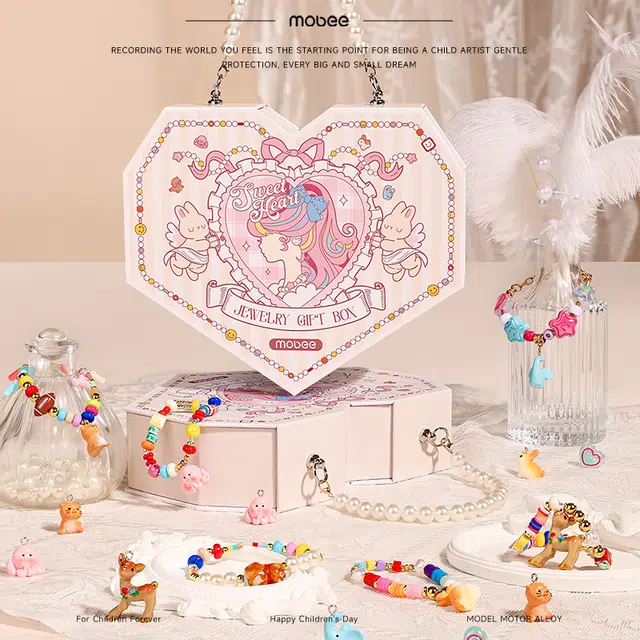 MOBEE DIY