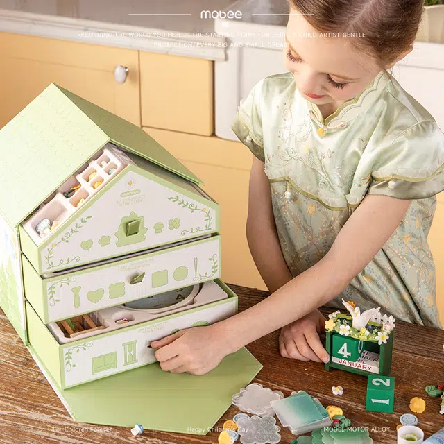 MOBEE DIY