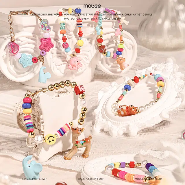 MOBEE DIY