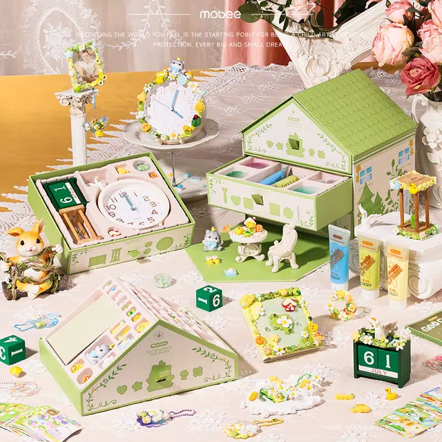 MOBEE DIY