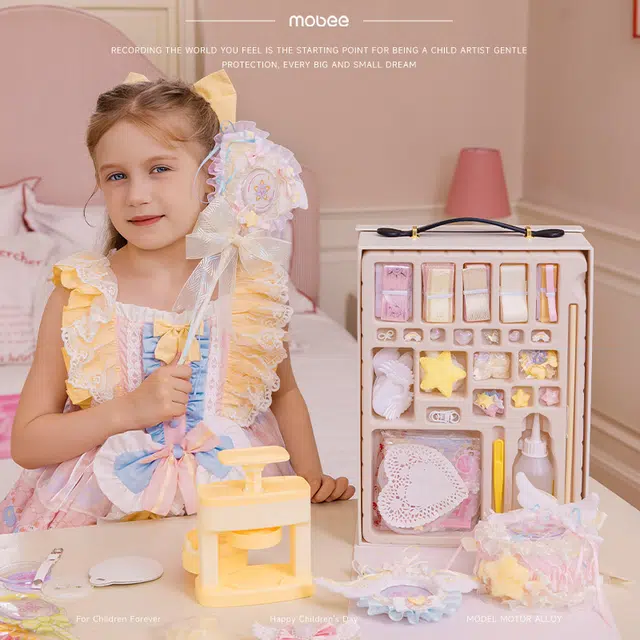MOBEE DIY