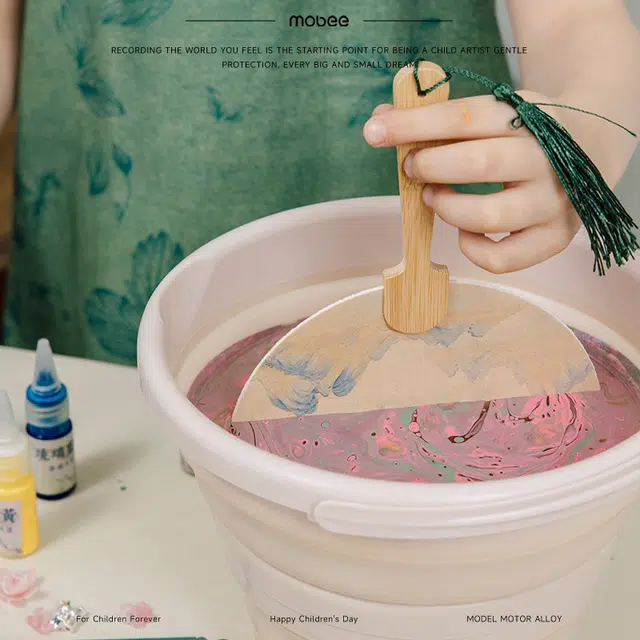 MOBEE diy