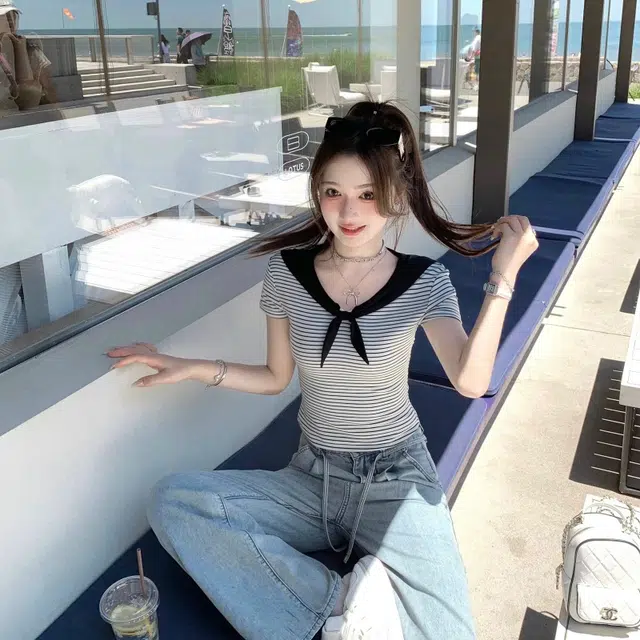 T