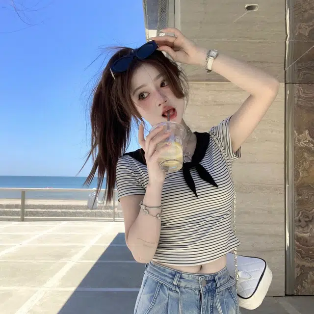 T