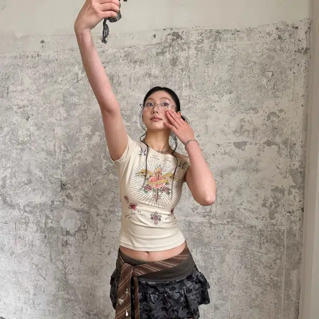 T