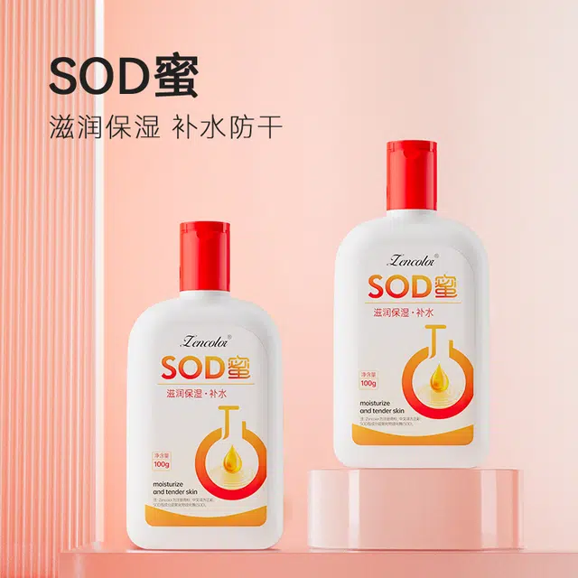 SOD