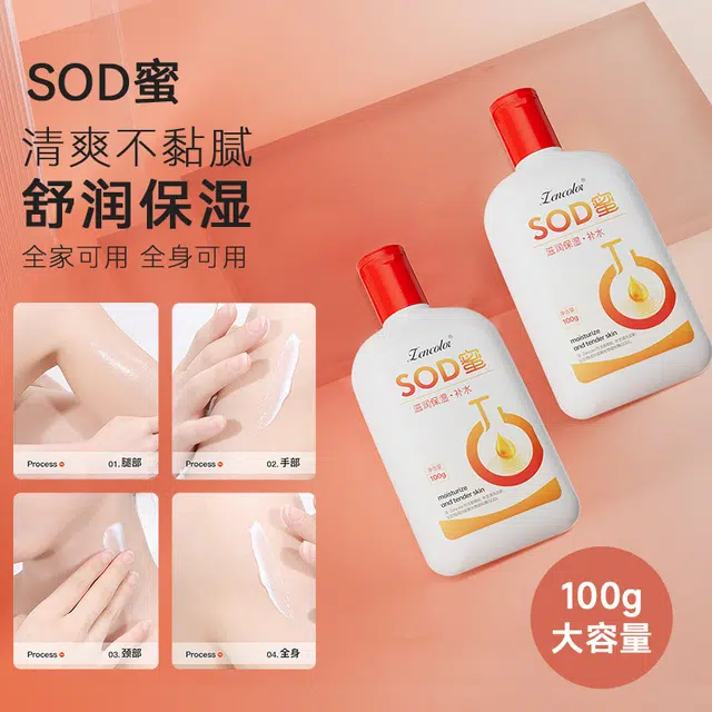 SOD