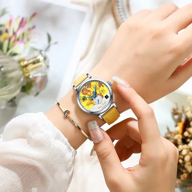 VAN GOGH 36 30 VCQ-1705