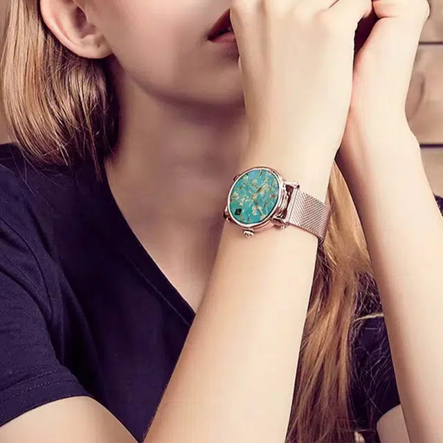 VAN GOGH ins Lady13-GMF