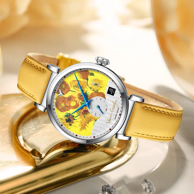 VAN GOGH 36 30 VCQ-1705