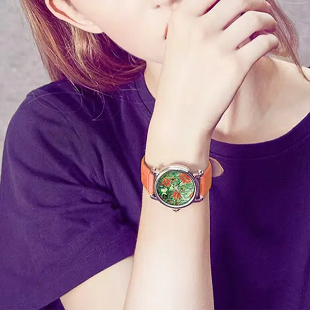 VAN GOGH 36mm Lady15