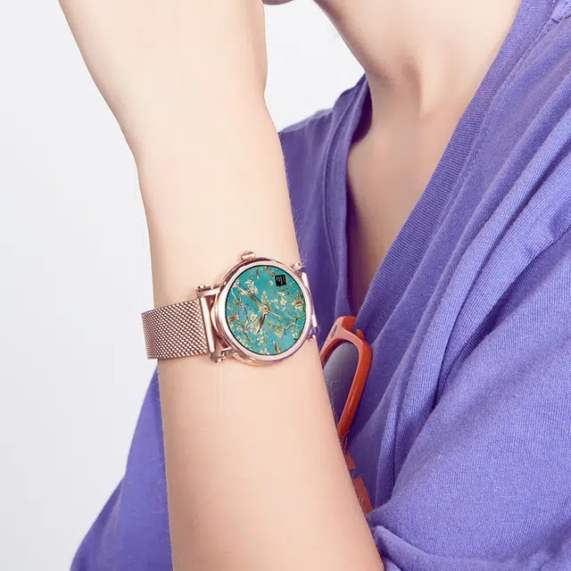 VAN GOGH ins Lady13-GMF