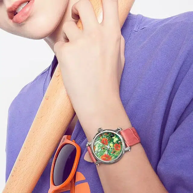 VAN GOGH 36mm Lady15