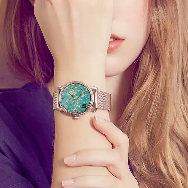 VAN GOGH ins Lady13-GMF