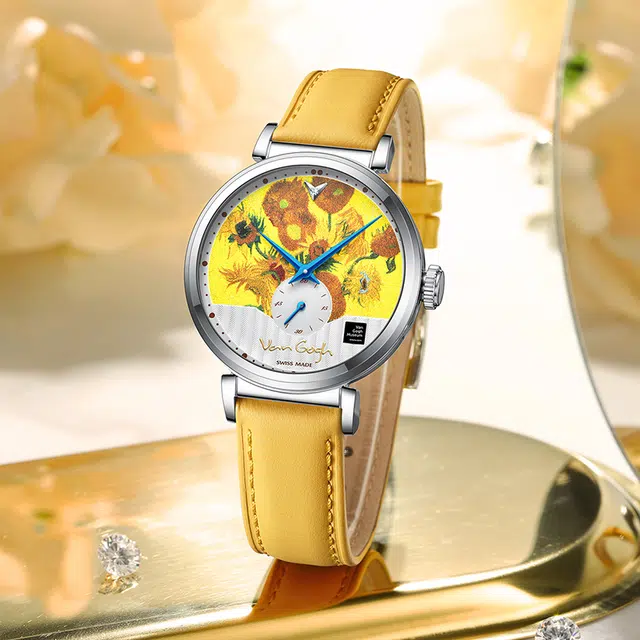 VAN GOGH 36 30 VCQ-1705