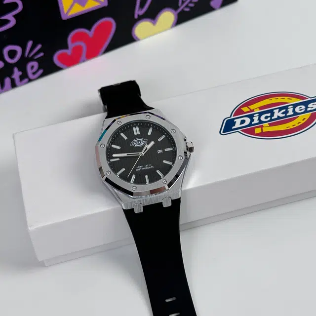 Dickies