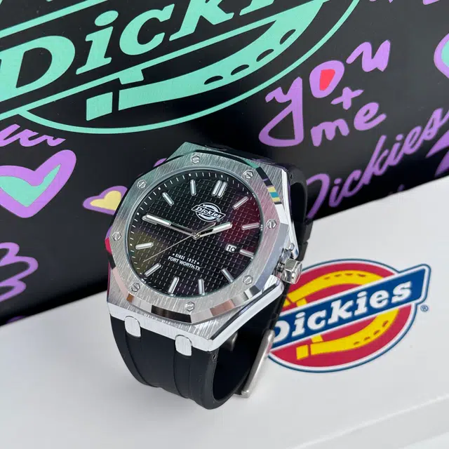 Dickies
