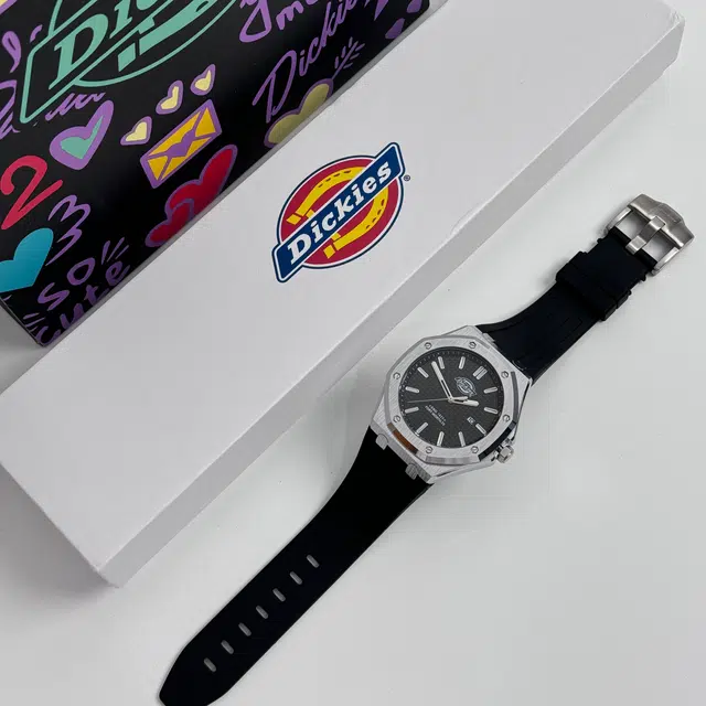 Dickies