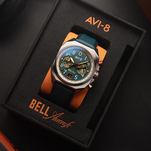 AVI-8