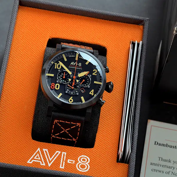 AVI-8 DAMBUSTER AV-4107-01