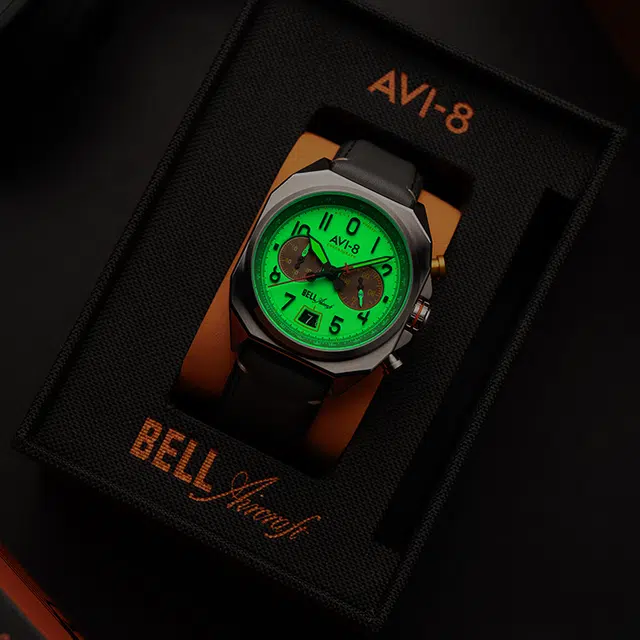 AVI-8