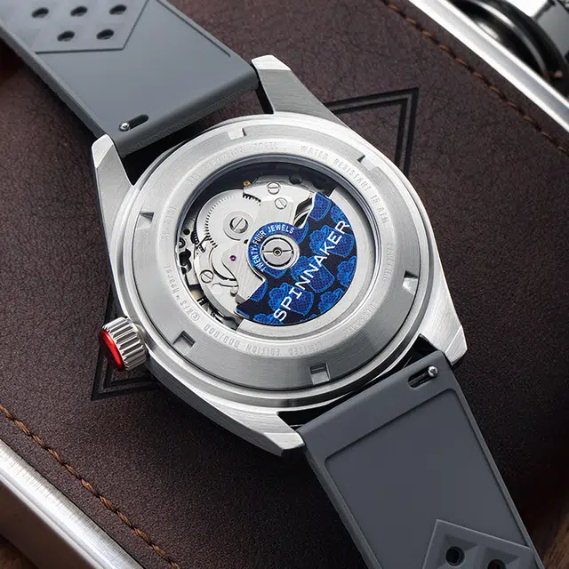 SPINNAKER x POPEYE Automatic