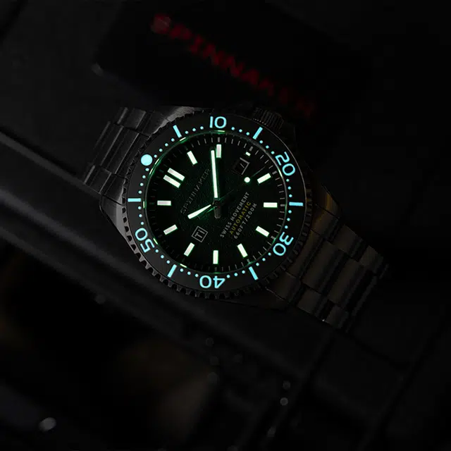 SPINNAKER TESEI SP-5127-33