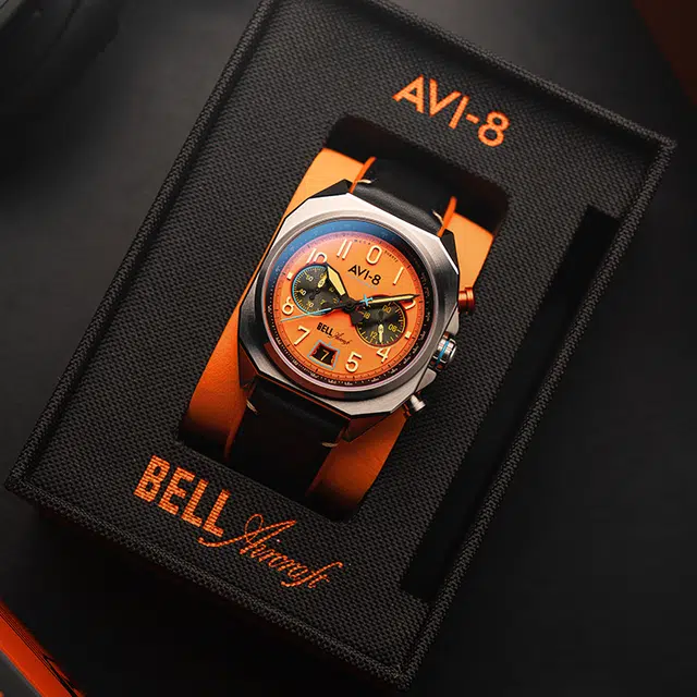 AVI-8