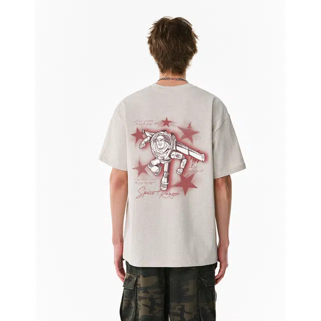 Disney T