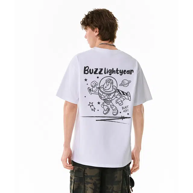 Disney T