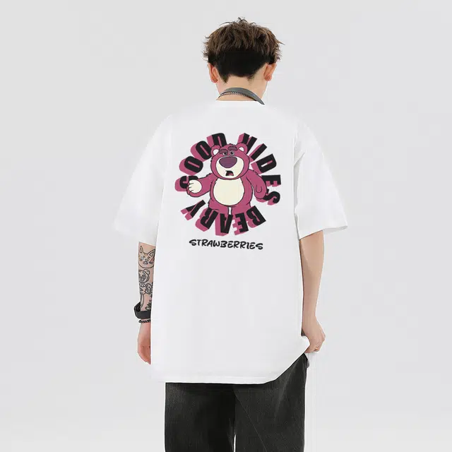 Disney T