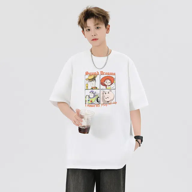 Disney T