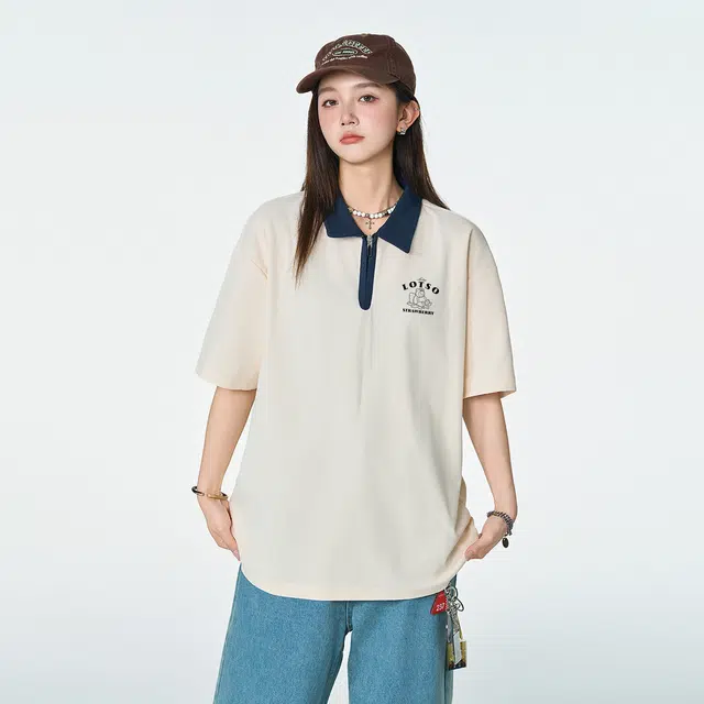 Disney logoPolo