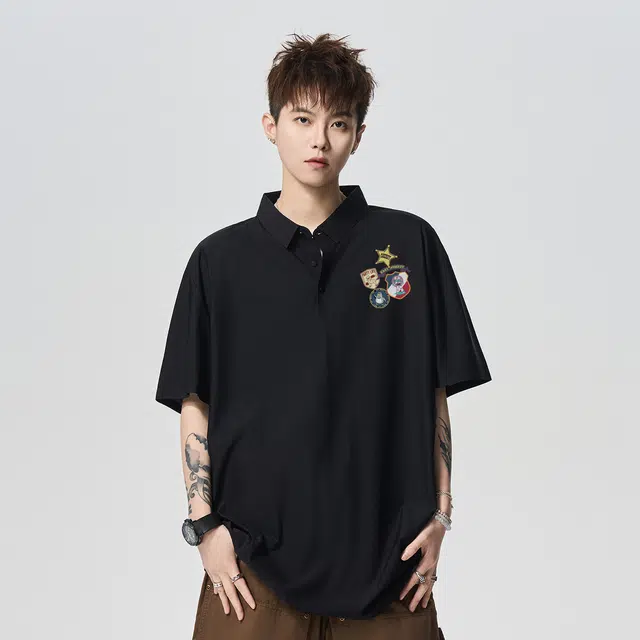 Disney Polo