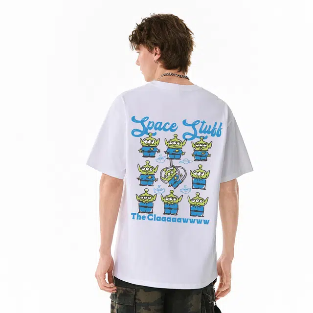 Disney T