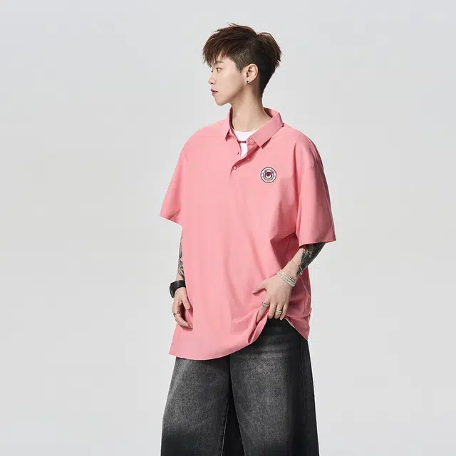 Disney logoPolo
