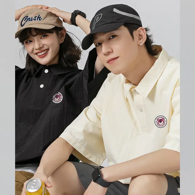 Disney Polo