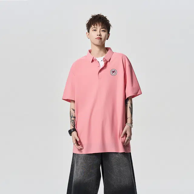 Disney logoPolo