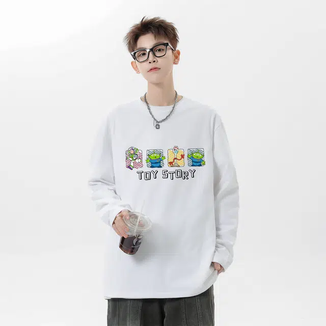Disney T