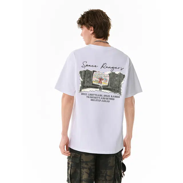 Disney T