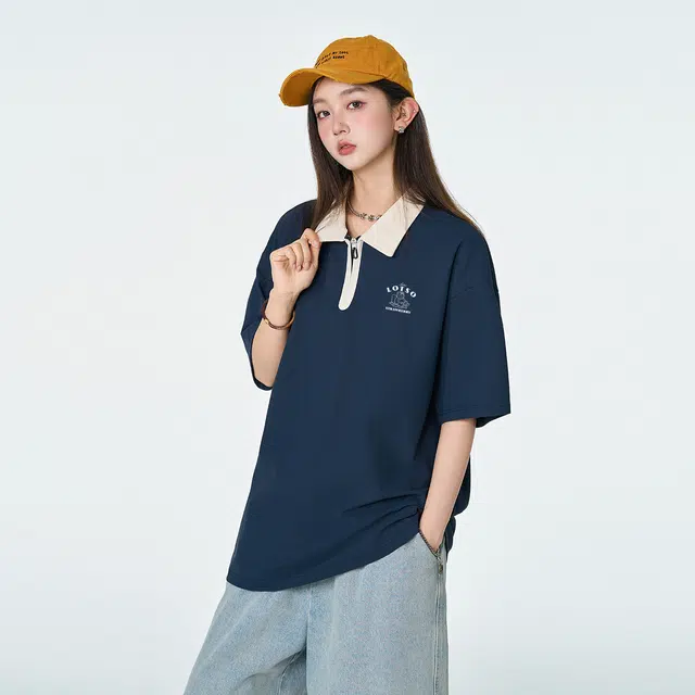 Disney logoPolo